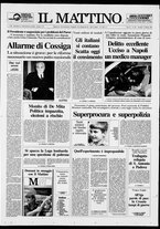 giornale/TO00014547/1991/n. 257 del 11 Ottobre